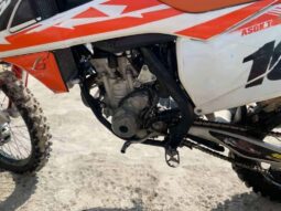 
										KTM 250 Sx-F 2017 full									