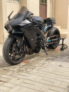 KAWASAKI Ninja H2 Sx Se (Zx10002B) 2019