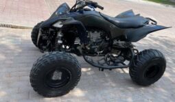 
										YAMAHA Yfz450 2013 full									