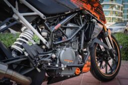 
										KTM 390 Duke 2022 full									