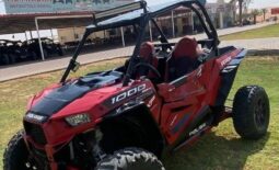 POLARIS Rzr Xp 1000 Eps 2014