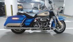 
										HARLEY-DAVIDSON Road King 107 (Flhr) 2017 full									