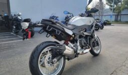 
										BMW F 900 Xr 2021 full									