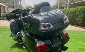 HONDA Goldwing (Gl1800) 2010