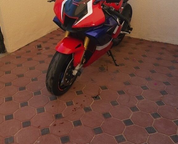 
								HONDA Cbr1000Rr-R Sp Abs Fireblade 2020 full									