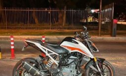 
										KTM 390 Duke 2021 full									