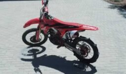 
										HONDA Crf250R 2021 full									