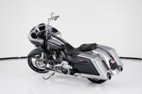 HARLEY-DAVIDSON Cvo Road Glide 117 (Fltrxse) 2019