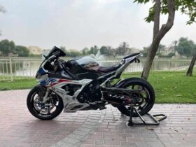 BMW S 1000 Rr M Sport 2021