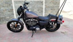 
										HARLEY-DAVIDSON Iron 883 (Xl883N) 2017 full									