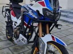 HONDA Africa Twin Adventure Sports Dct (Crf1000Dl2) 2018