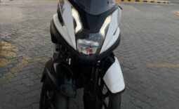 YAMAHA Tricity 155 Abs (Mw150A) 2019