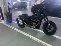 
										HARLEY-DAVIDSON Fat Bob 114 (Fxfbs) 2023 full									