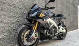 APRILIA Tuono V4 1100 Rr 2020