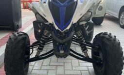 
										YAMAHA Raptor 700 (Yfm700R) 2016 full									