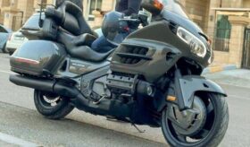 HONDA Goldwing (Gl1800) 2003