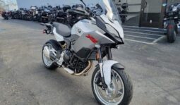 
										BMW F 900 Xr 2021 full									