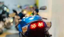 
										SUZUKI Gsx-R750 2019 full									