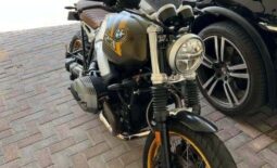 
										BMW R Nine T Scrambler 2021 full									