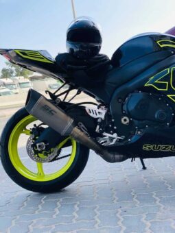 
										SUZUKI Gsx-R1000R 2012 full									