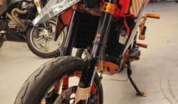 
										KTM 690 Supermoto 2008 full									