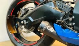 
										SUZUKI Gsx-R750 2019 full									