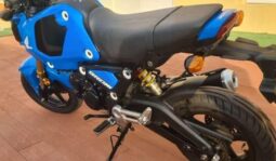 HONDA Grom (Msx125) 2022