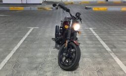 
										HARLEY-DAVIDSON Street 750 (Xg750) 2015 full									