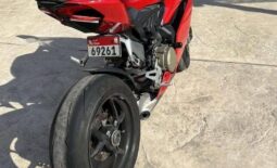 
										DUCATI 1299 Panigale 2017 full									