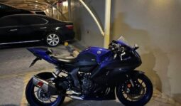 
										YAMAHA Yzf-R7 (Ow02) 2022 full									