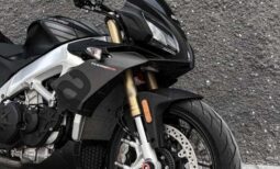 
										APRILIA Tuono V4 1100 Rr 2020 full									