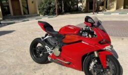 
										DUCATI 1299 Panigale 2017 full									