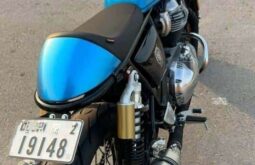 
										ROYAL ENFIELD Continental Gt 650 2023 full									