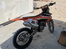 
										KTM 250 Sx-F 2017 full									