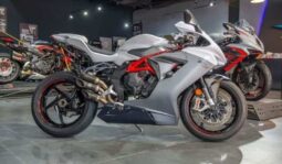 MV AGUSTA F3 675 2018