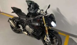 BMW S 1000 R 2019