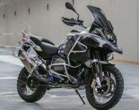 BMW R 1200 Gs 2018