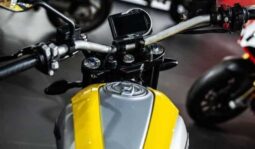 
										DUCATI Scrambler Icon 2023 full									