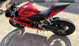 
										DUCATI 1299 Panigale 2017 full									