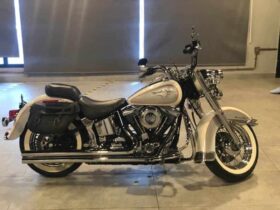 HARLEY-DAVIDSON Heritage Softail Nostalgia (Flstn) 1994