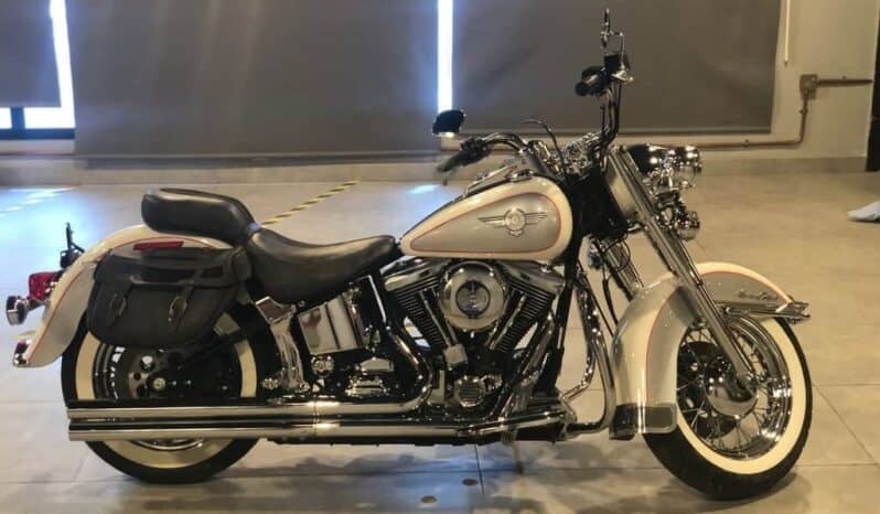 HARLEY-DAVIDSON Heritage Softail Nostalgia (Flstn) 1994