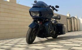 HARLEY-DAVIDSON Road Glide Special 114 (Fltrxs) 2019