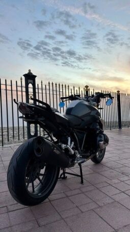 BMW R 1250 R 2021