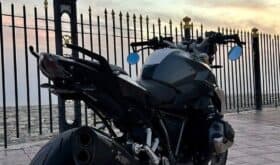 BMW R 1250 R 2021