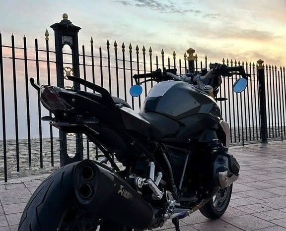 
								BMW R 1250 R 2021 full									