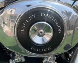 
										HARLEY-DAVIDSON Road King Police 88 (Flhpi) 2002 full									