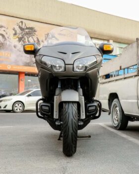 HONDA Goldwing F6B (Gl1800B) 2016