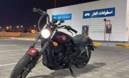 
										HARLEY-DAVIDSON Street 750 (Xg750) 2015 full									