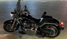 
										HARLEY-DAVIDSON Fat Boy 103 (Flstf) 2016 full									