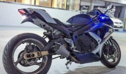 
										SUZUKI Gsx-R600 2009 full									